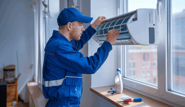    Как сбросить ошибку на кондиционере — универсальный способ Михаил Юрьевич