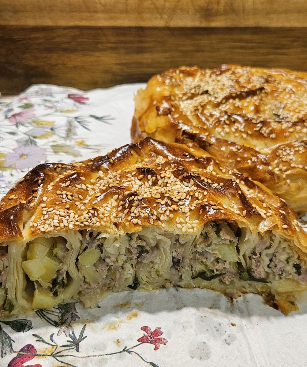 Фото автора.