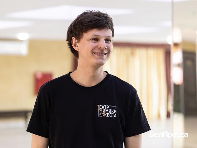 Алексей Лемешев / Фото: Алексей Дацковский