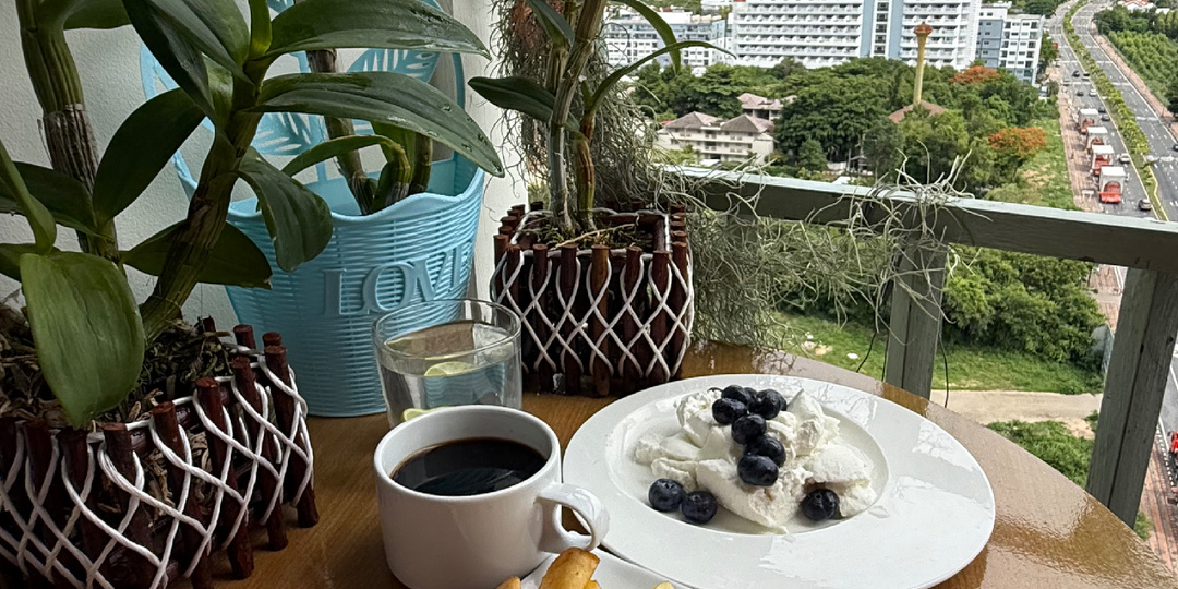 💔 Как я перестала бороться со своей весом и начала жить