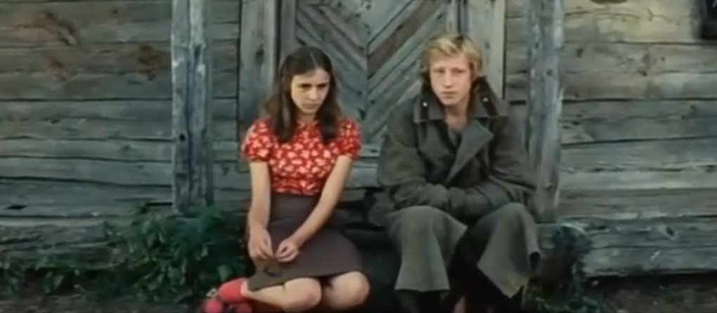 Десять малоизвестных, но интересных советских фильмов 1977 года