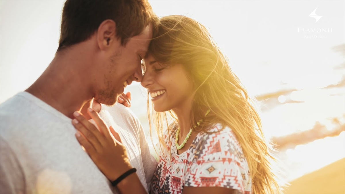 В отношениях лидером должен быть ты