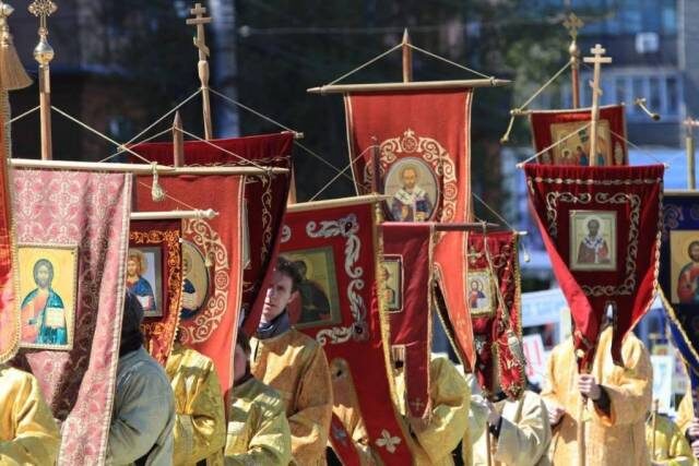    Фото: мэрия Новосибирска