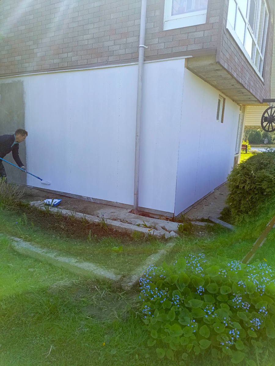 Вторая сторона