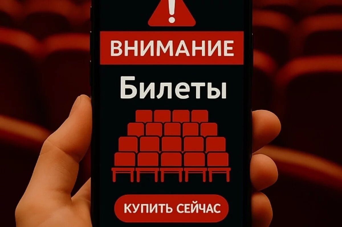    Романтика в Хабаровске обернулась кражей 100 тысяч рублей, а не театром