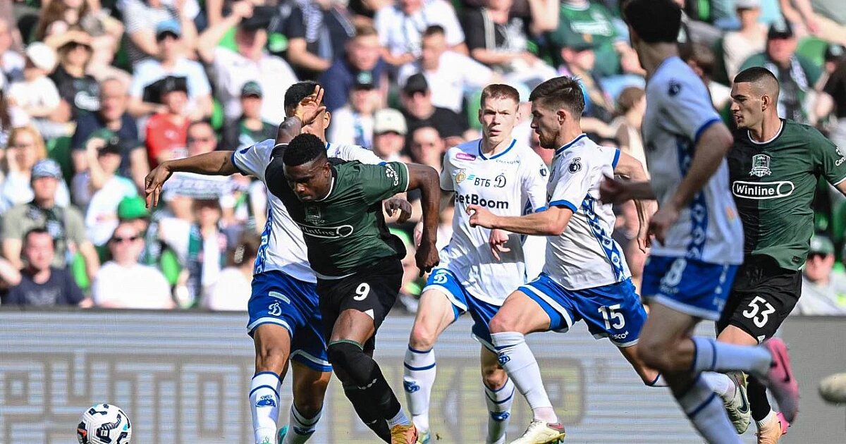 Фото: ФК «Краснодар»