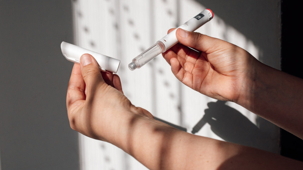    Препараты для похудения могут снизить тягу к алкоголю