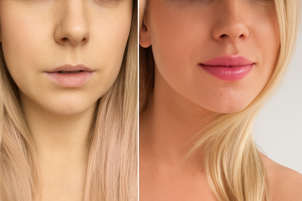 5 лучших филлеров для естественного увеличения губ — без перебора и пафоса