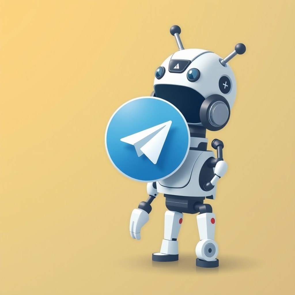 Это ваш новый бот для заработка без вложений