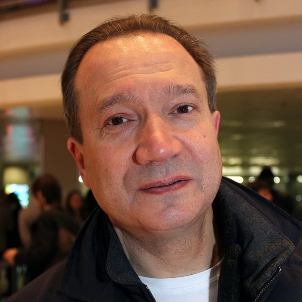     Сегодня 65 лет Виктору Рыжакову