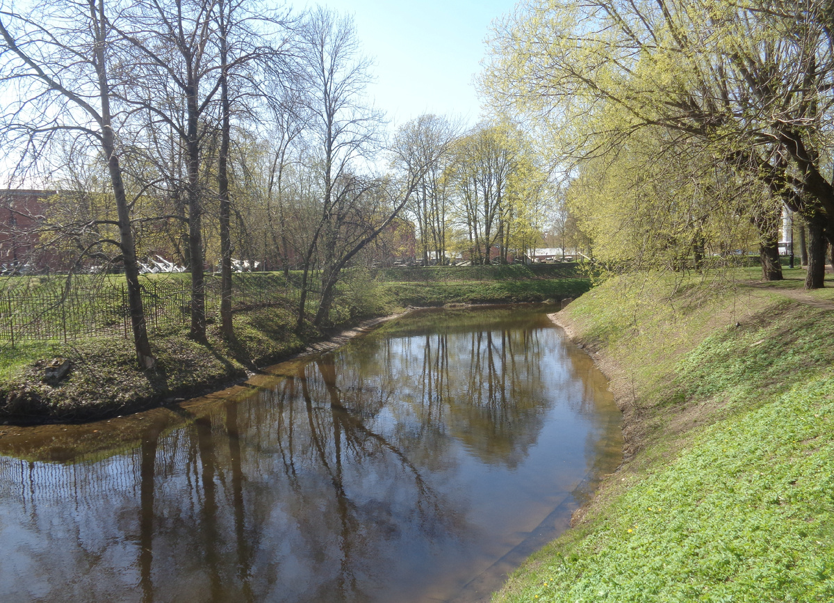 Фото автора.