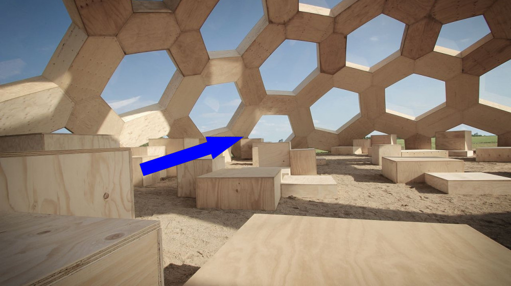    Пчёлы знают математику лучше нас почему их ульи идеальны с точки зрения науки