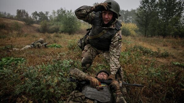    © AP Photo / Oleg Petrasiuk