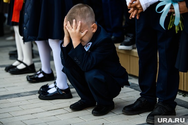  Школьников по всей России хотят проверять на знание традиционных ценностей  📷
