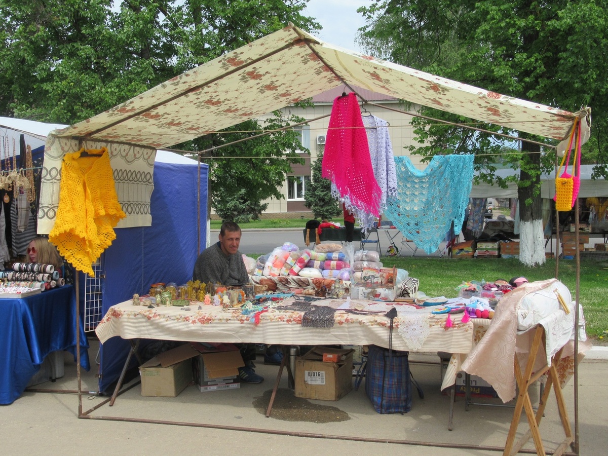 Фото из личного архива. 