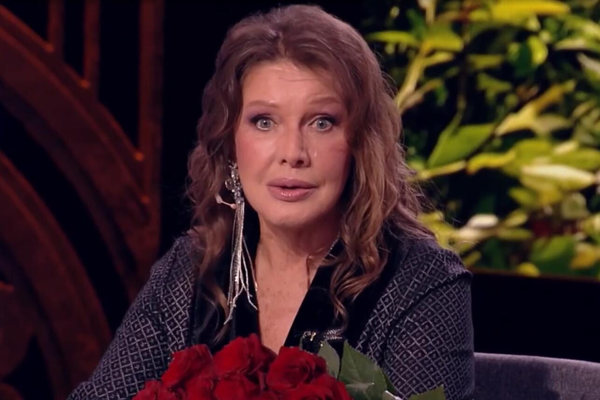 Елена Проклова. Фото: 7days.ru