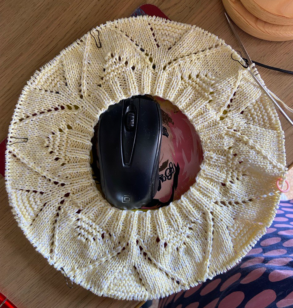 Узор/рисунок крупным планом