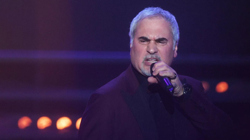   РИА Новости