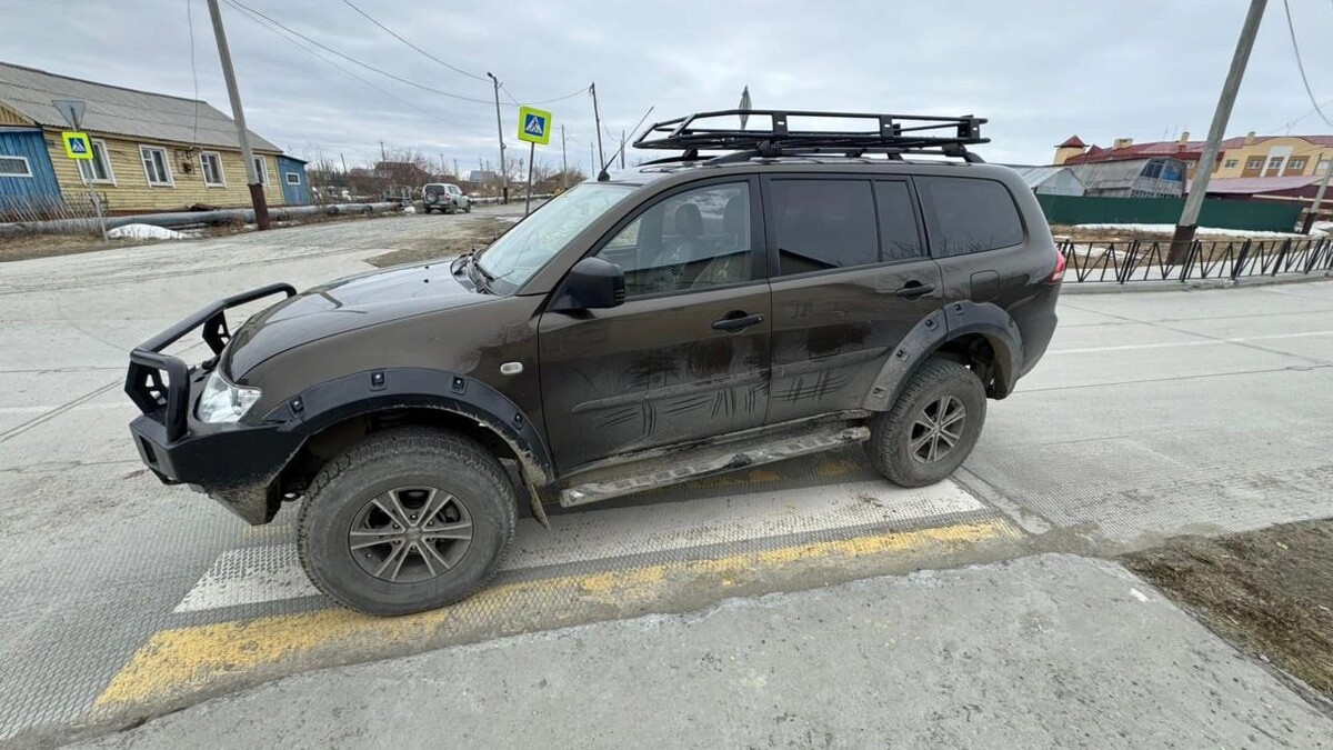    Фото: пресс-служба Госавтоинспекции ЯНАО