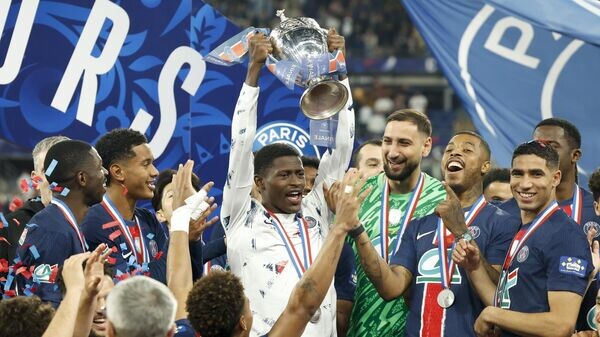    © Getty Images / Jean Catuffe