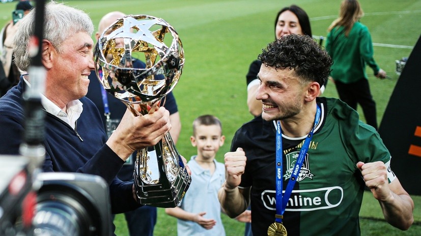   РИА Новости