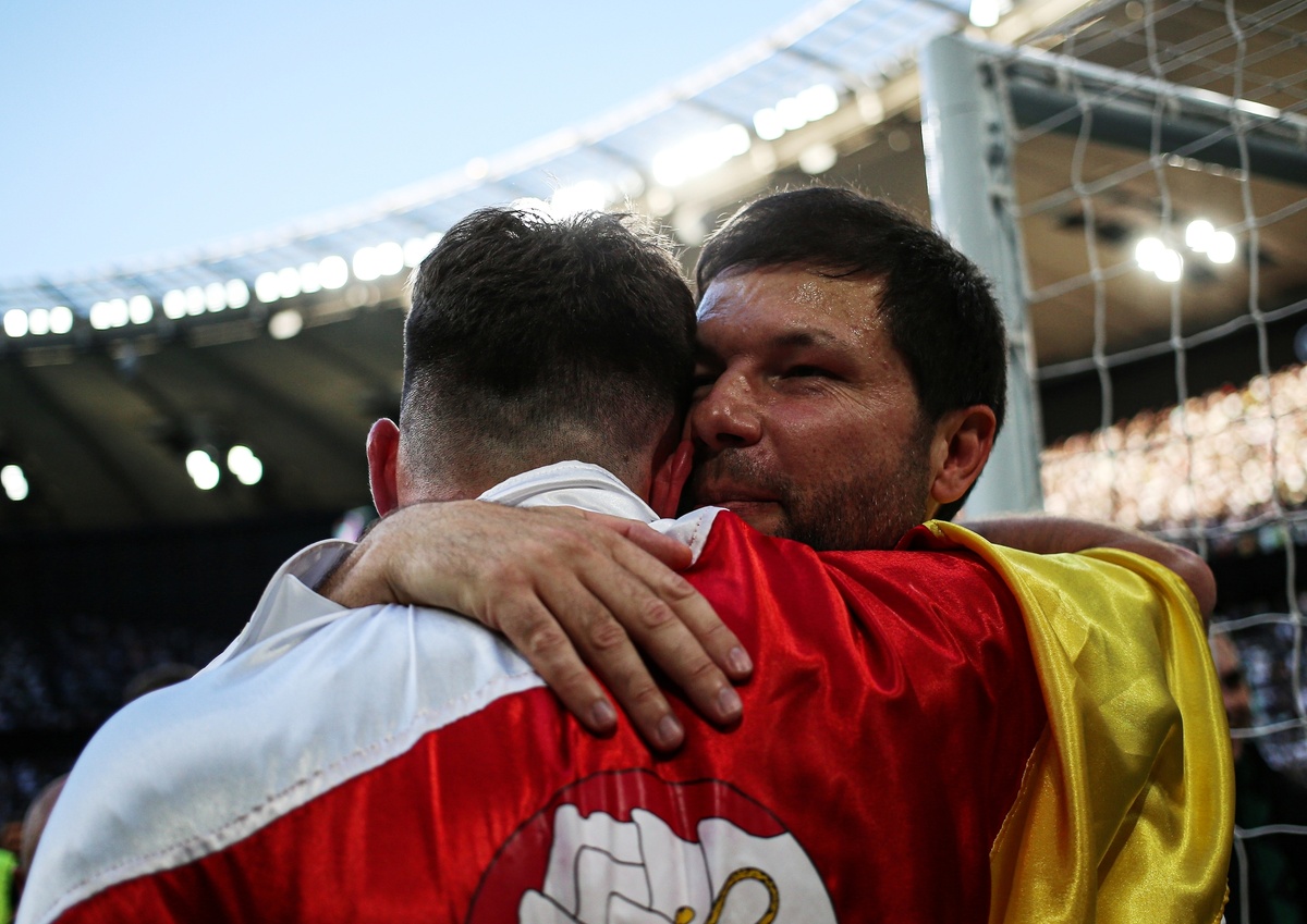     / РИА Новости