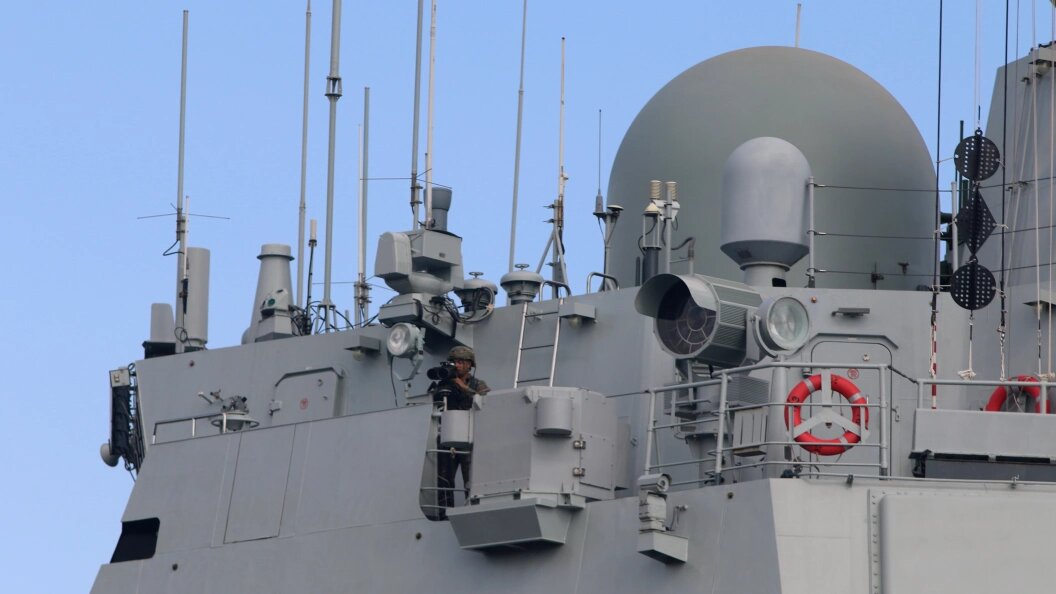    Фото: Maksim Konstantinov/Globallookpress