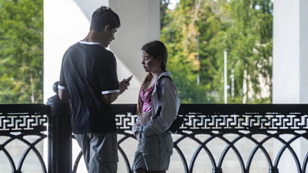    Фото: Konstantin Kokoshkin/Globallookpress