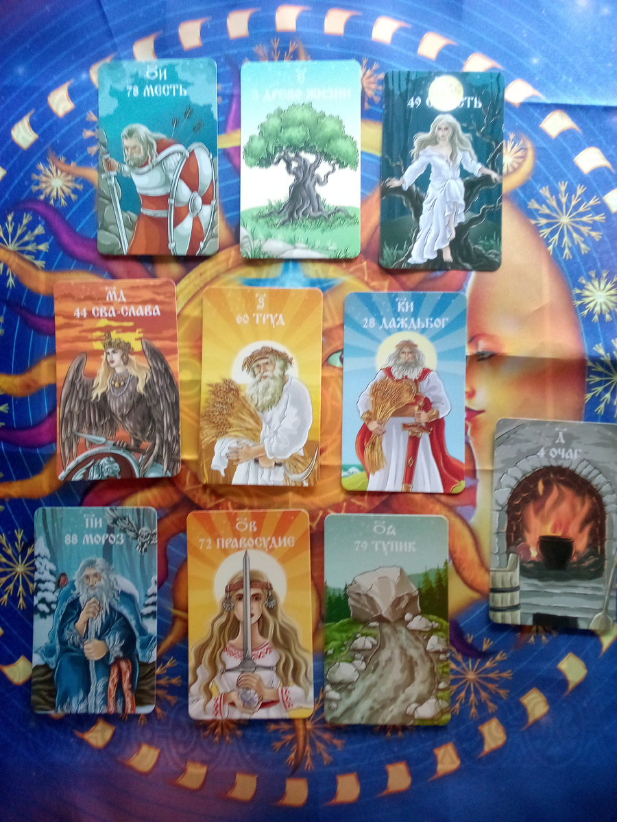 авторское фото