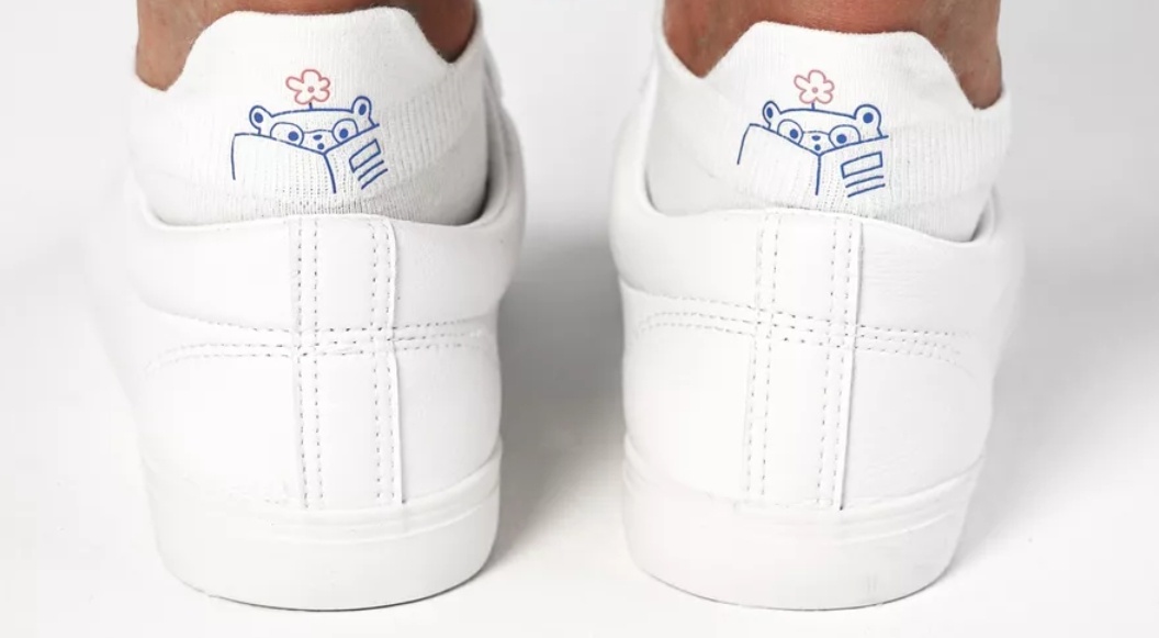 Фото из карточки товара с ВБ