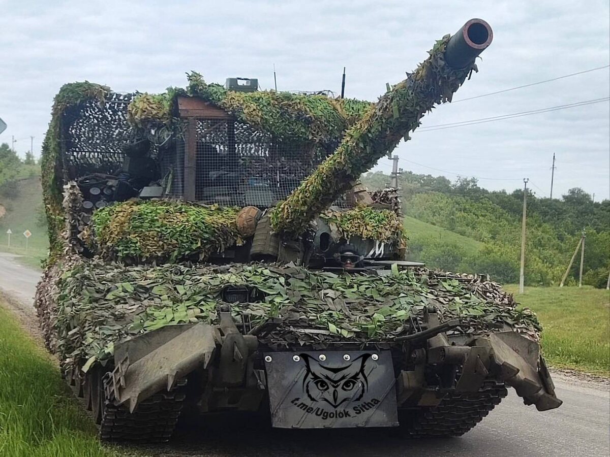 Фото: тг канал «Уголок Ситха»