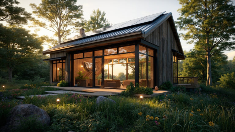    каркасный дом, дача, преимущества Ёхаус