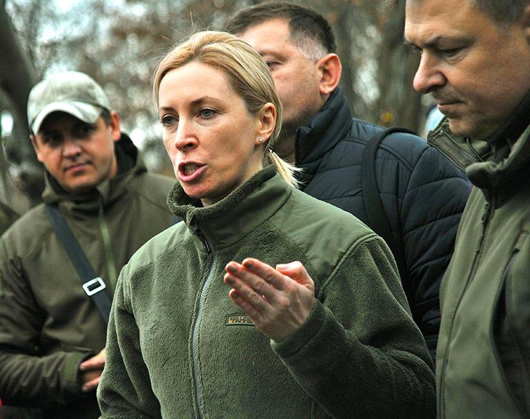 Верещук верещит и дышит ненавичтью