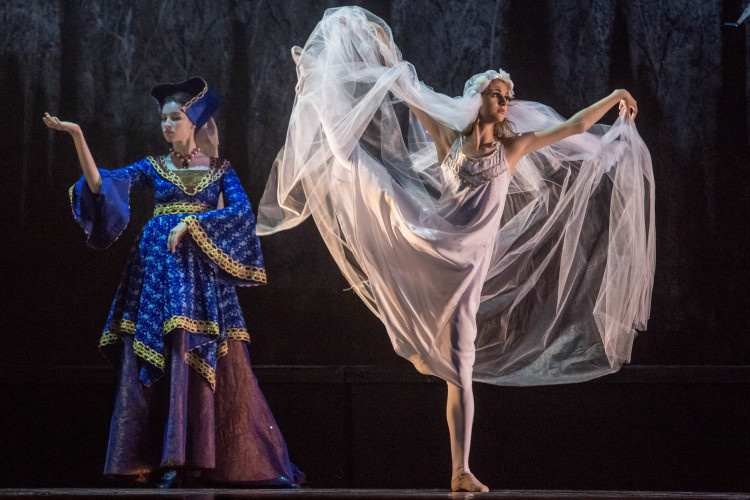    Если выйти за рамки академизма, то в столице Татарстана сложилось очень крепкое талантливое сообщество, которое задает тренды.   
Фото: «БИЗНЕС Online»