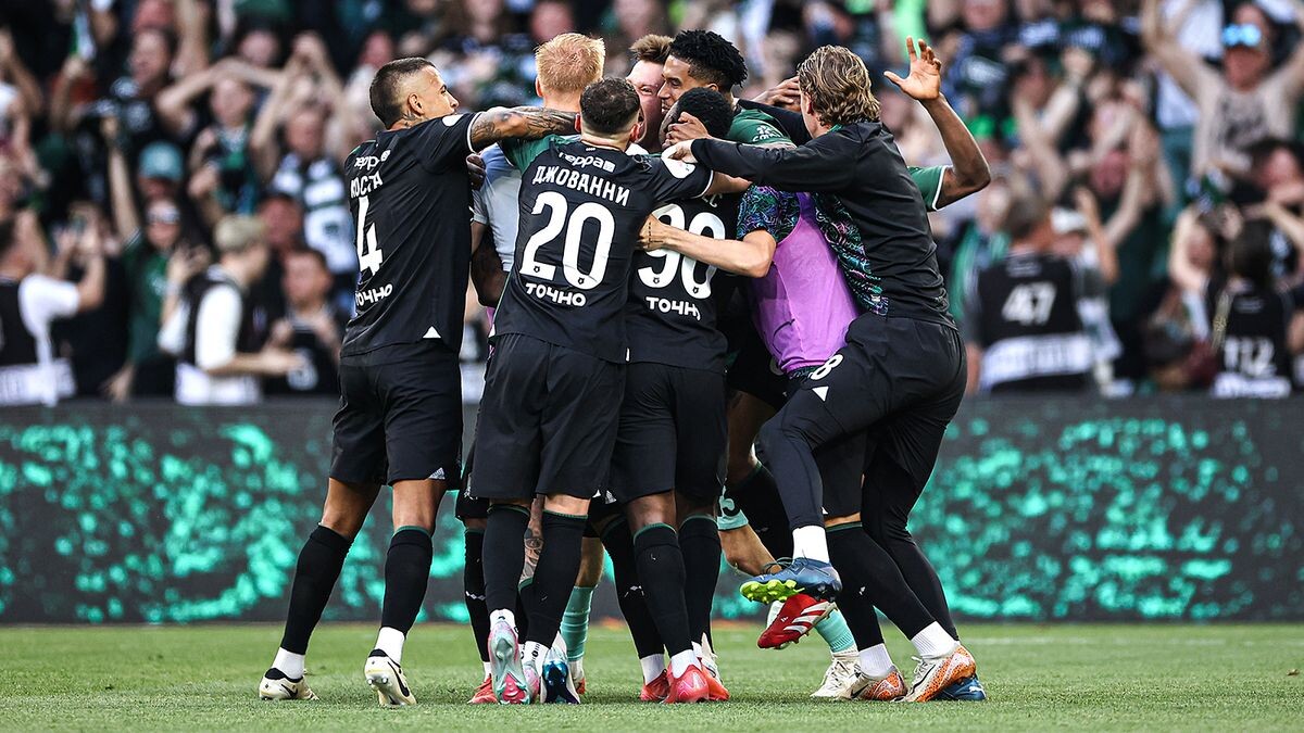    РИА Новости