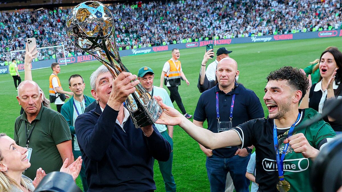    Александр Мысякин, Sport24