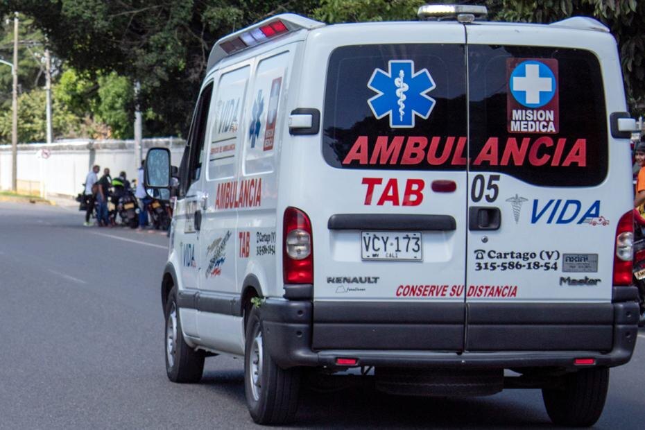    Sebastian Osorio/Keystone Press Agency/Global Look Press