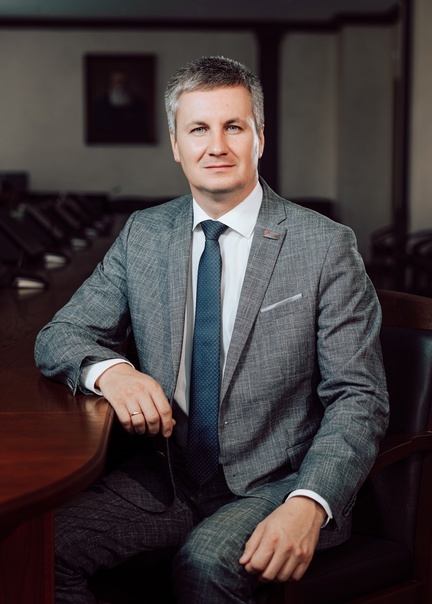 Игорь Владимирович Кожанов