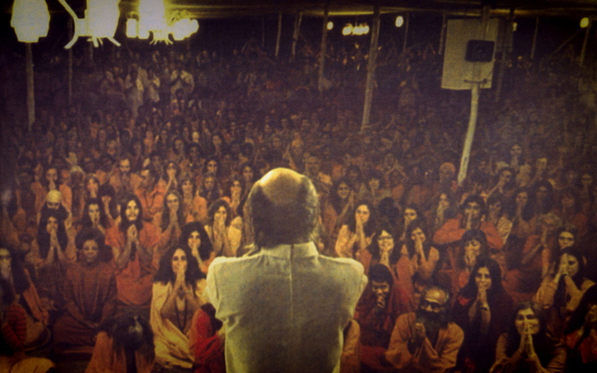 Кадр из сериала "Дикая-дикая страна"