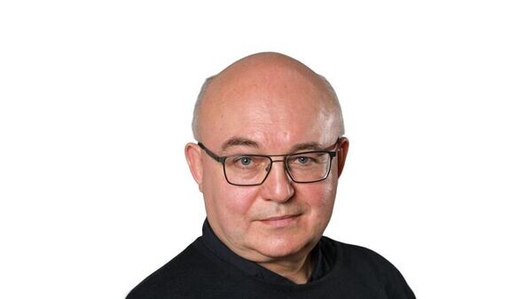    © из личного архива Олега Хавича