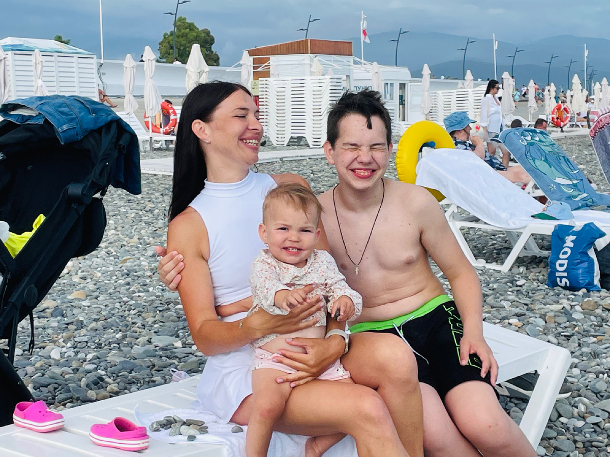 Архив автора. Сочи 2024