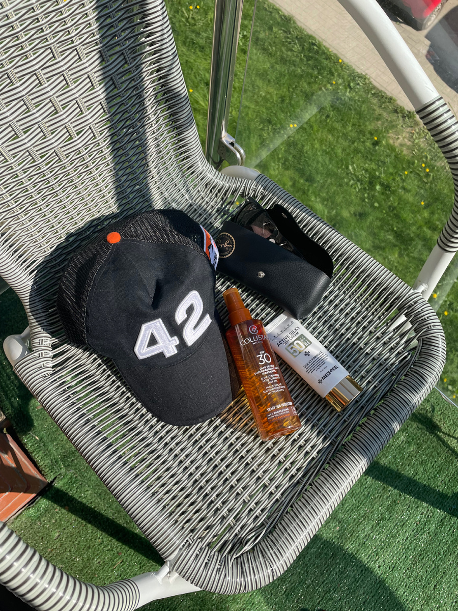 Фото для обложки