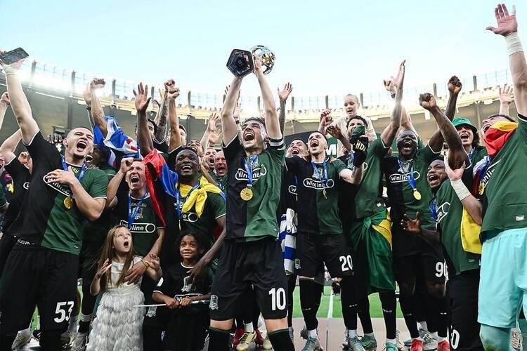    Фото: fckrasnodar.ru