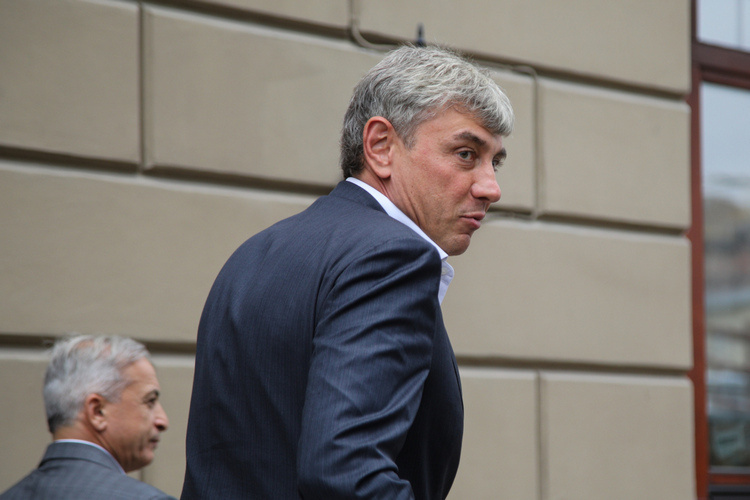    Сергей Галицкий / фото: Алексей Белкин, «БИЗНЕС Online»