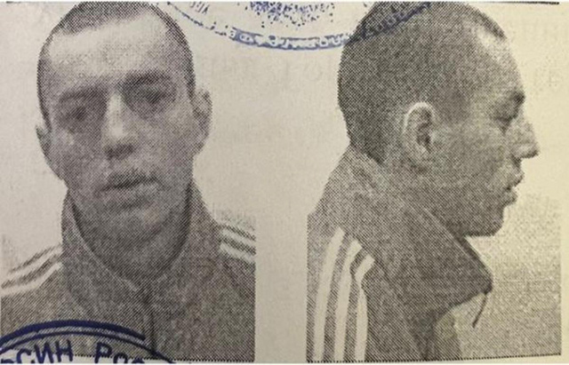 В Тверской области из психбольницы сбежал неоднократно судимый мужчина