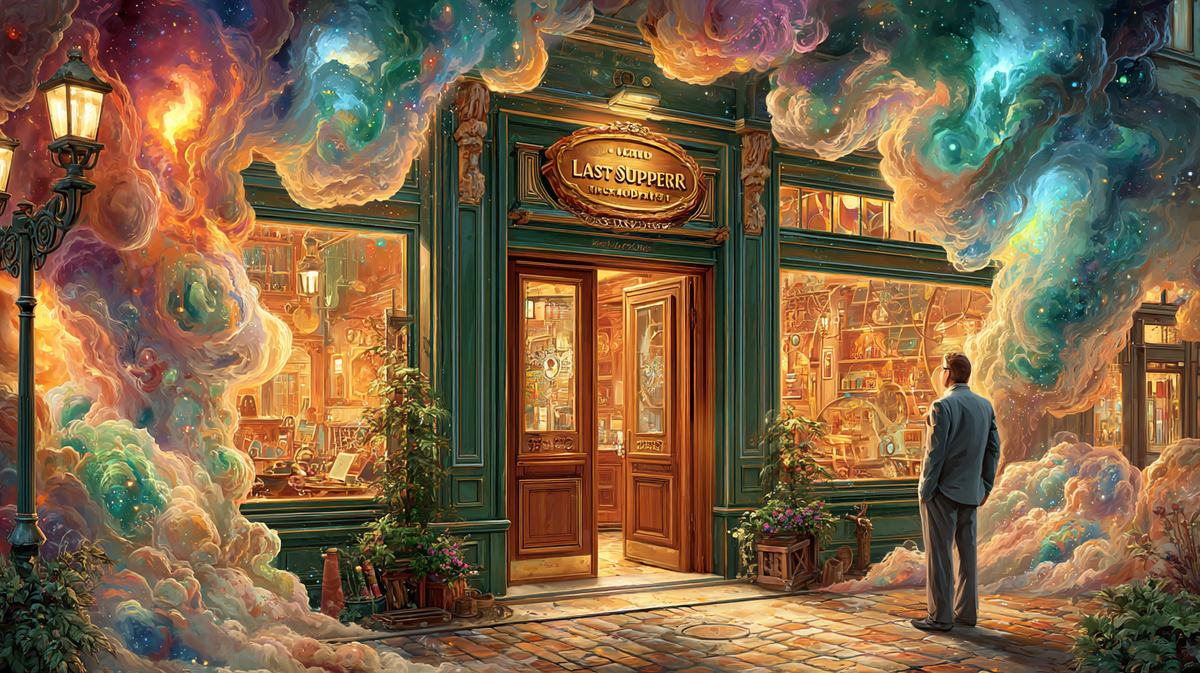 Изображение создано автором с помощью ИИ