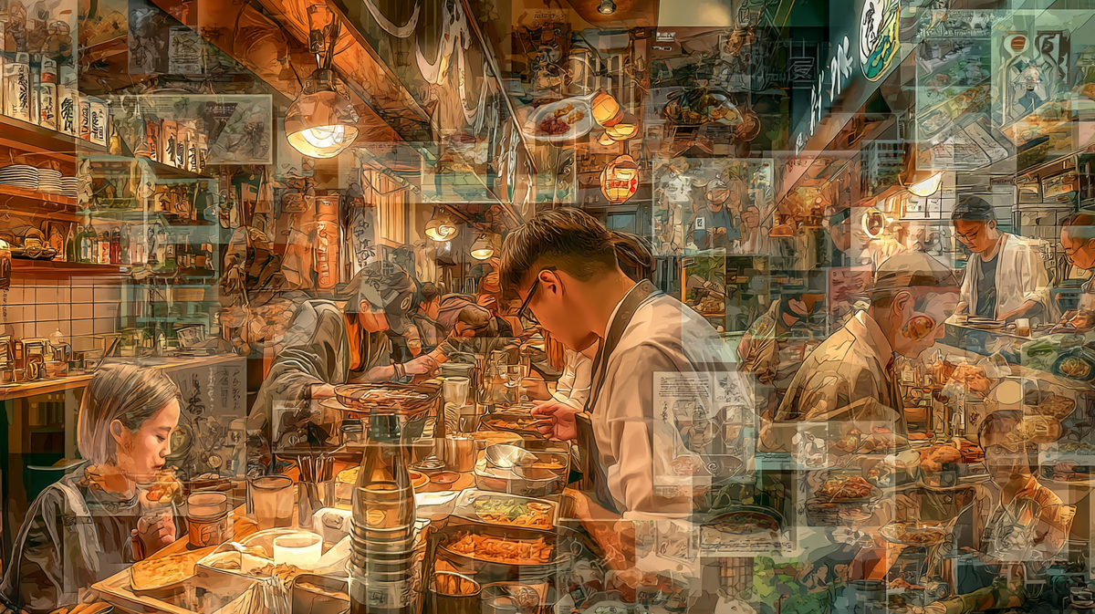 Изображение создано автором с помощью ИИ