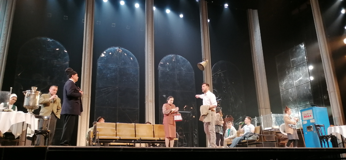 Фото: Габдуллина Индира