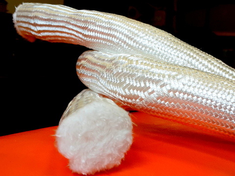 Шнур ШКН(Х) с наполнением ТУ 5952-002-29292822-2014