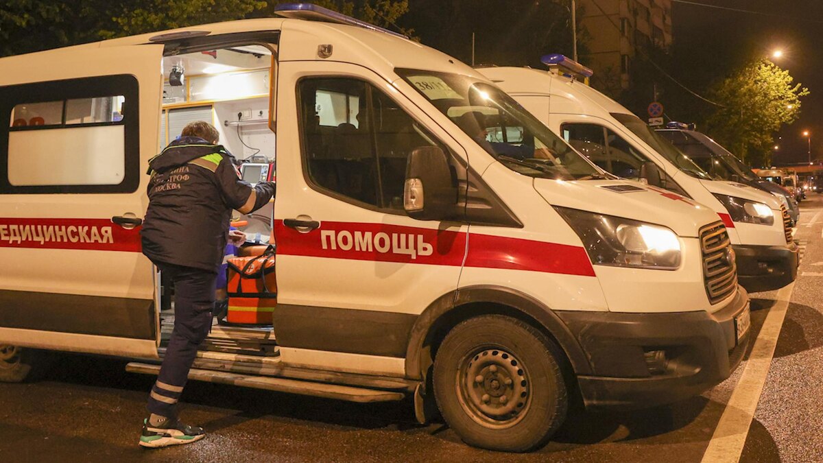    Фото: Shatokhina Natalia/news.ru